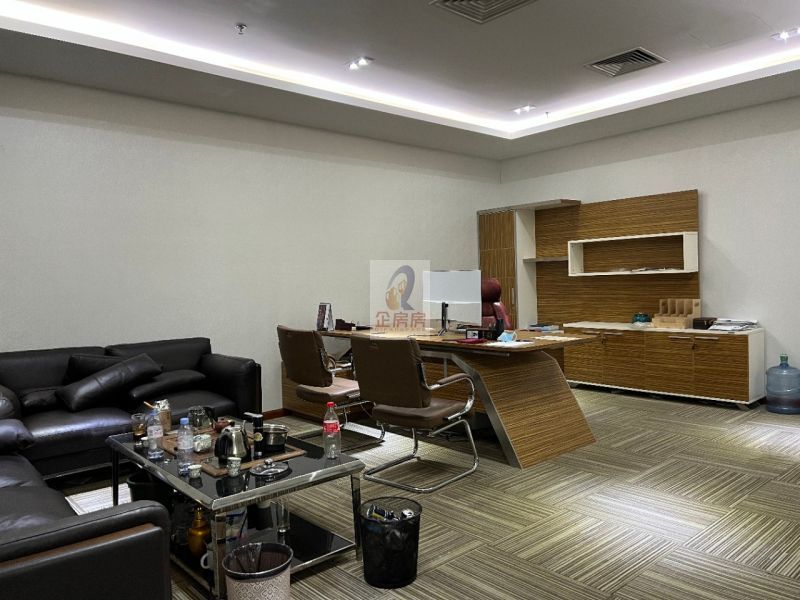 卫通大厦（中国卫星通讯大厦）