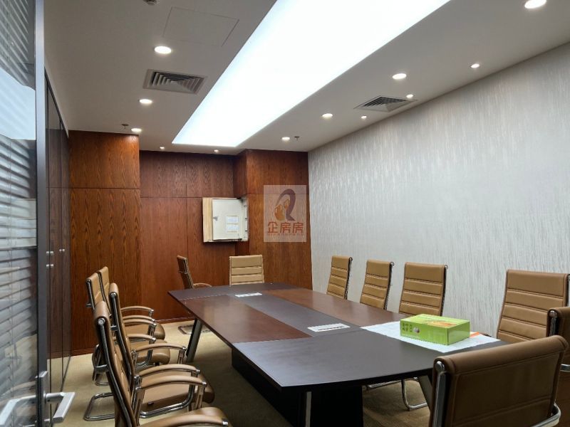 卫通大厦（中国卫星通讯大厦）