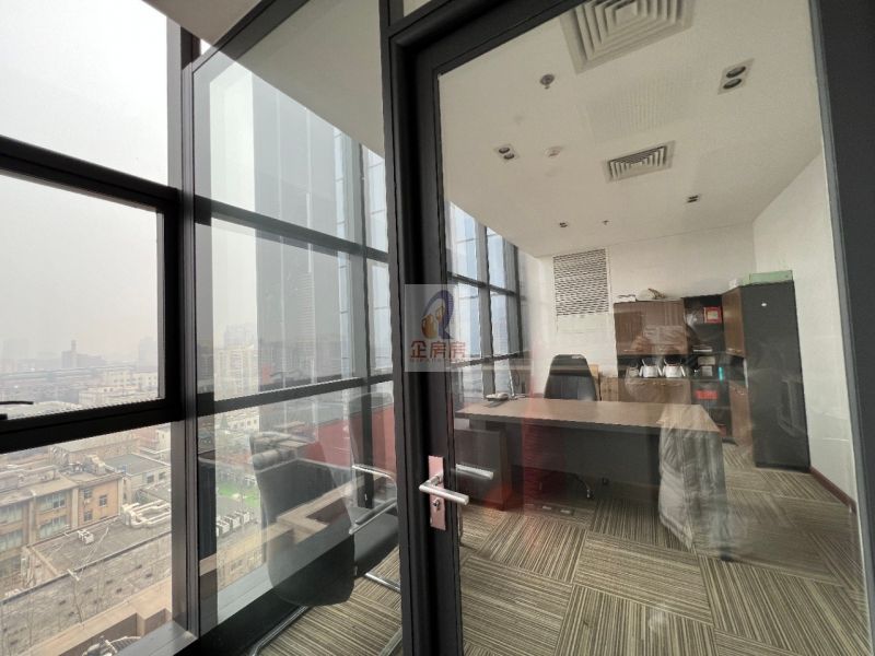 卫通大厦（中国卫星通讯大厦）