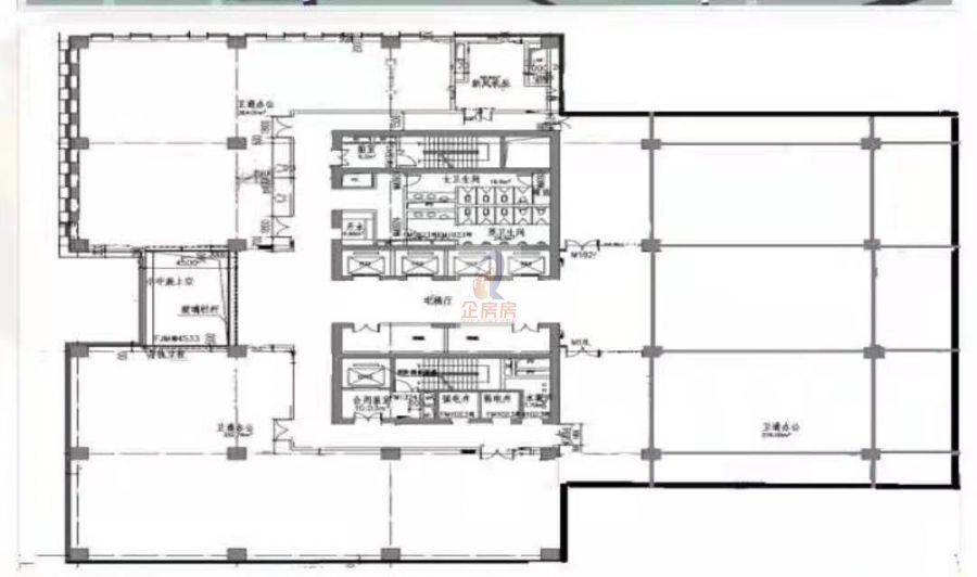 卫通大厦（中国卫星通讯大厦）