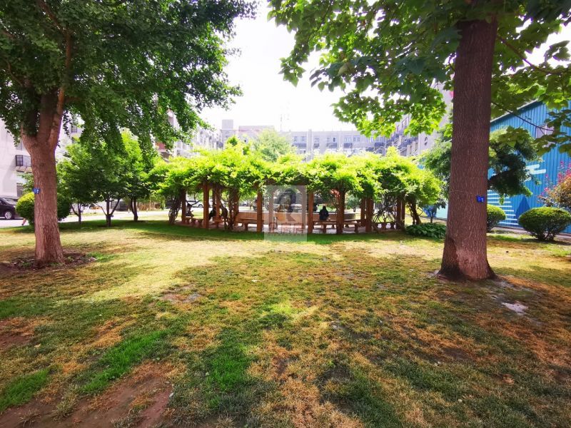 普天德胜科技园区