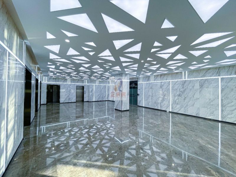 普天德胜科技园区