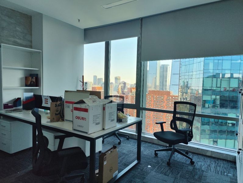 北京国际中心3号楼（安联大厦）