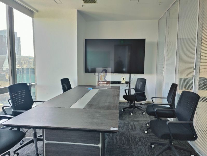 北京国际中心3号楼（安联大厦）