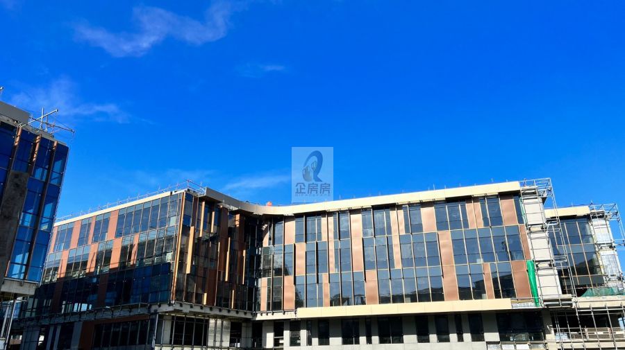 中关村西北旺科技园