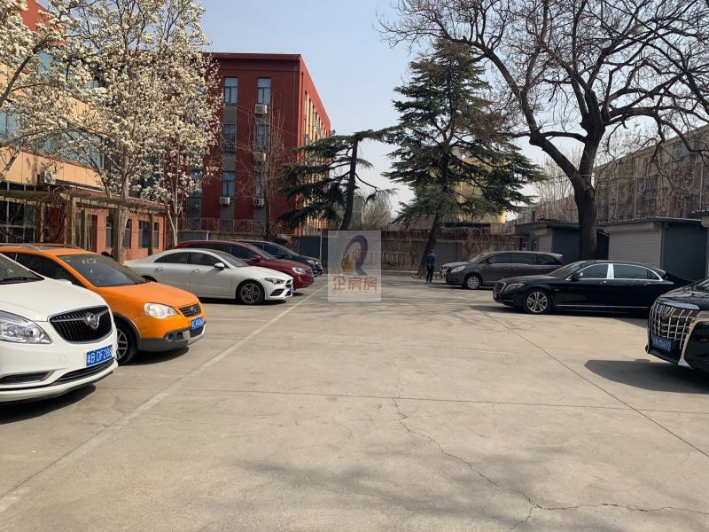 车公庄西路45号