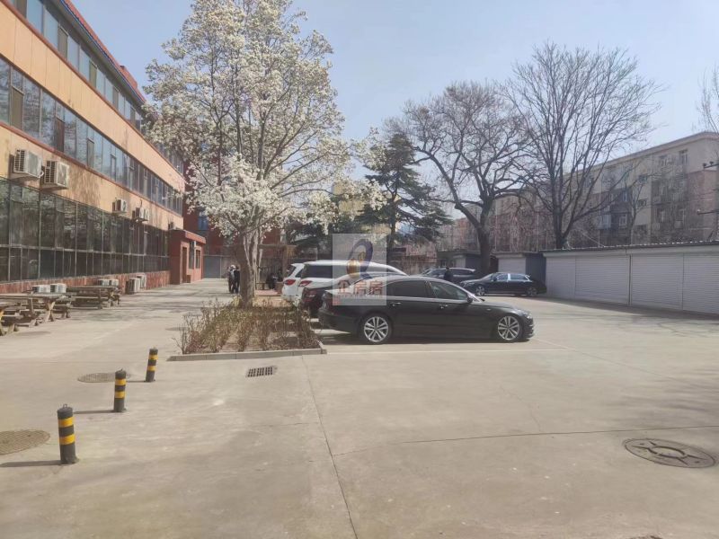 车公庄西路45号