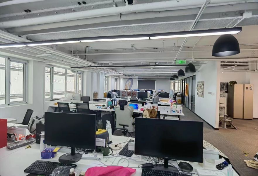 歌华开元大酒店