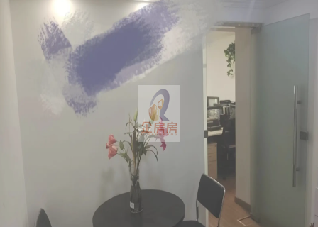 理想大厦（融智科技大厦）