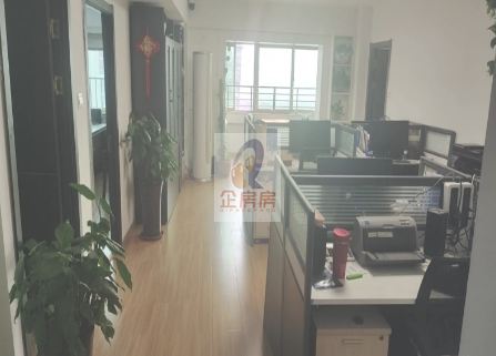 理想大厦（融智科技大厦）