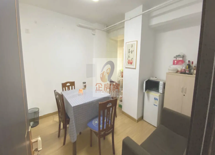 理想大厦（融智科技大厦）