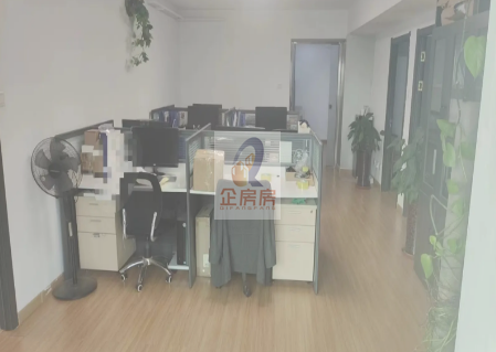 理想大厦（融智科技大厦）