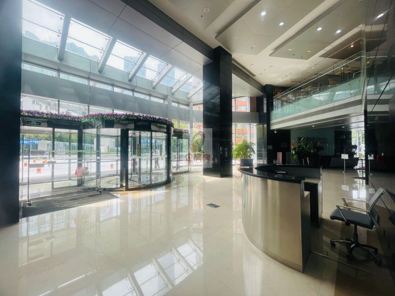 东方梅地亚中心