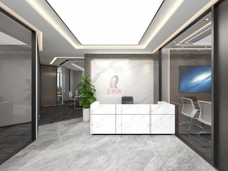 东方梅地亚中心