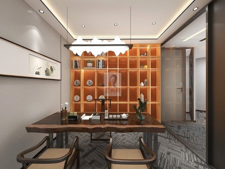 东方梅地亚中心