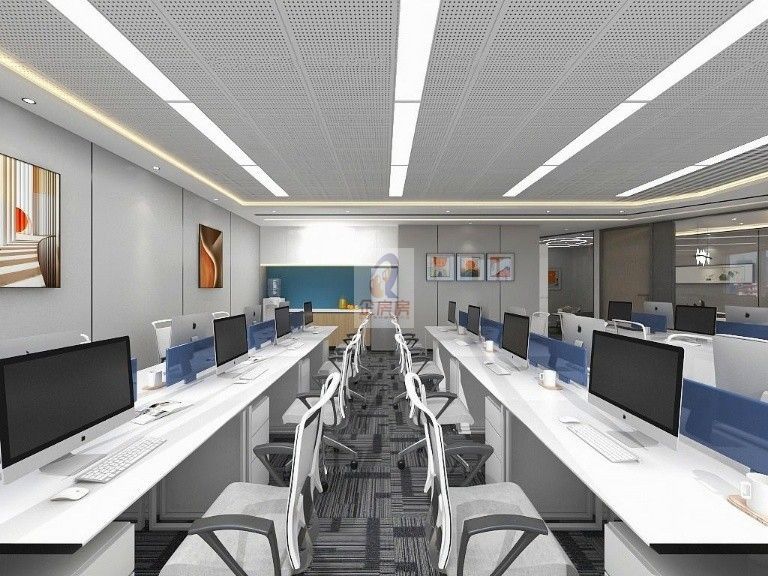 东方梅地亚中心