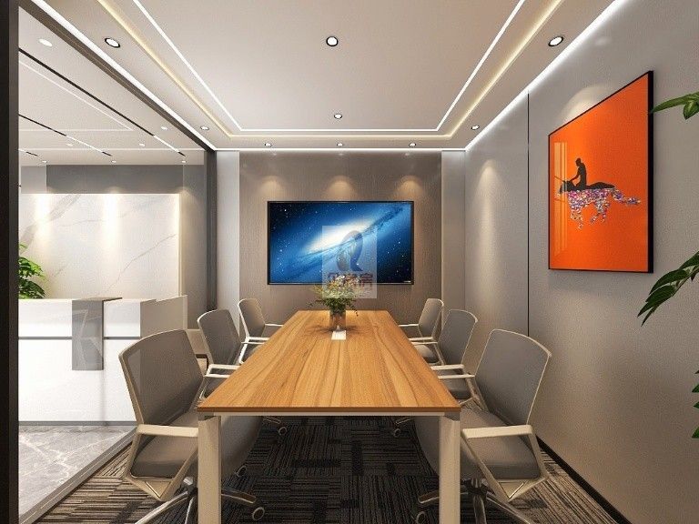 东方梅地亚中心