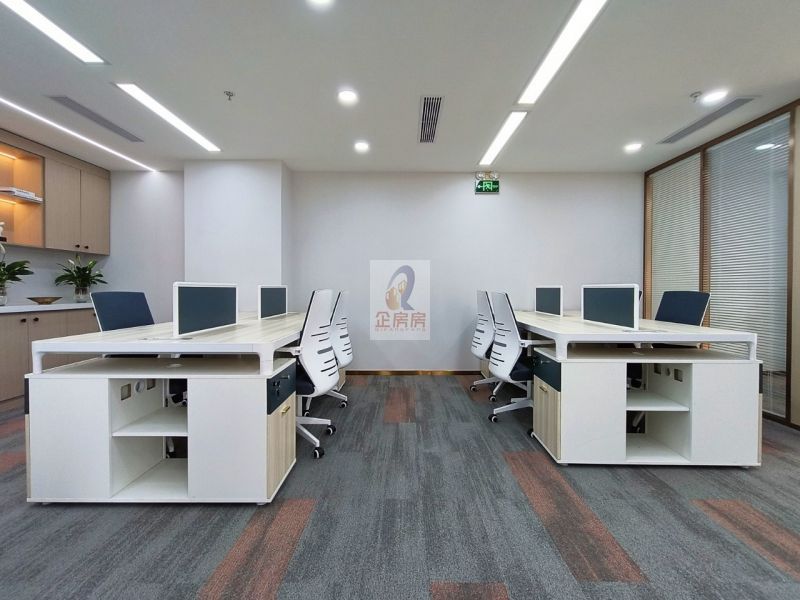 北京CBD万达广场一期8、10、11、12号楼