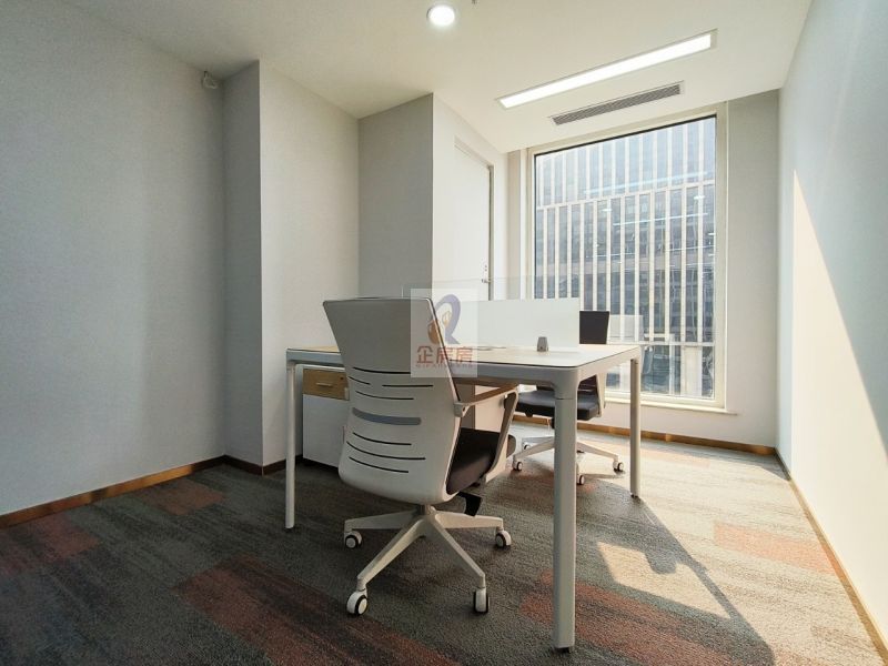 北京CBD万达广场一期8、10、11、12号楼