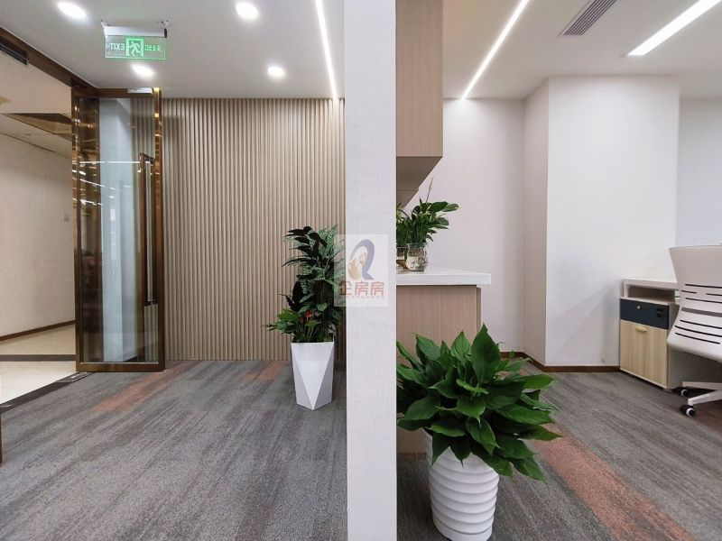 北京CBD万达广场一期8、10、11、12号楼