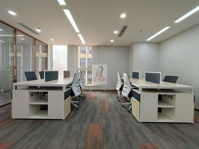 北京CBD万达广场一期8、10、11、12号楼