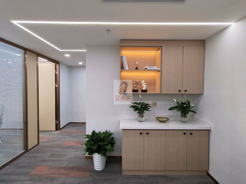 北京CBD万达广场一期8、10、11、12号楼