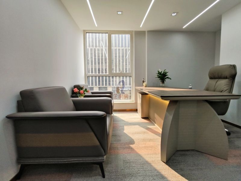 北京CBD万达广场一期8、10、11、12号楼