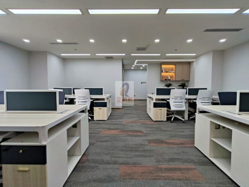 北京CBD万达广场一期8、10、11、12号楼