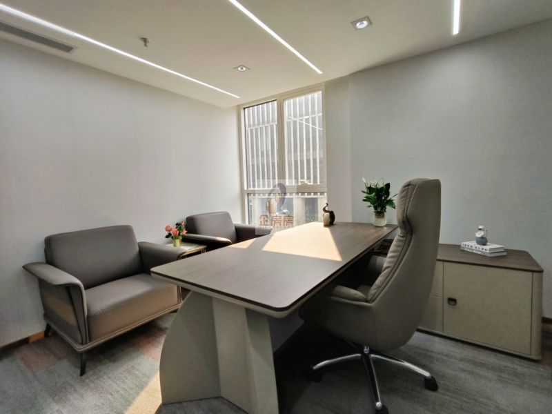 北京CBD万达广场一期8、10、11、12号楼