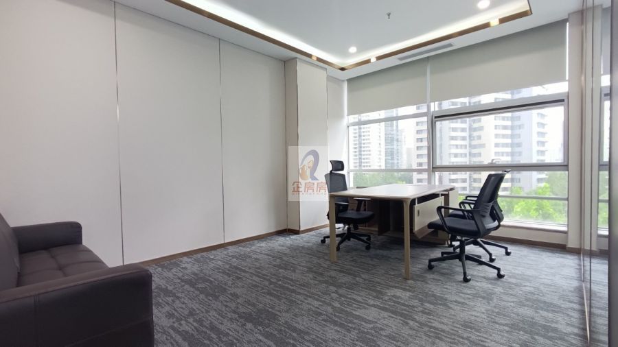 东方梅地亚中心