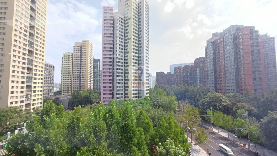 东方梅地亚中心