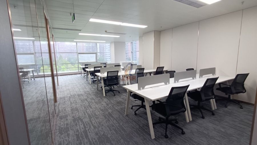 东方梅地亚中心