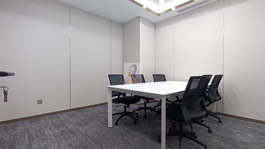 东方梅地亚中心