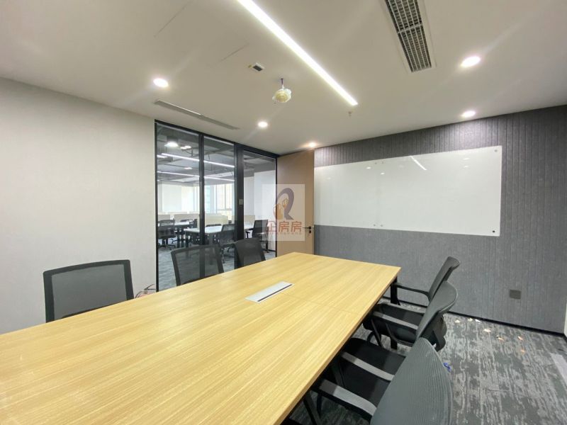 北京CBD万达广场一期8、10、11、12号楼