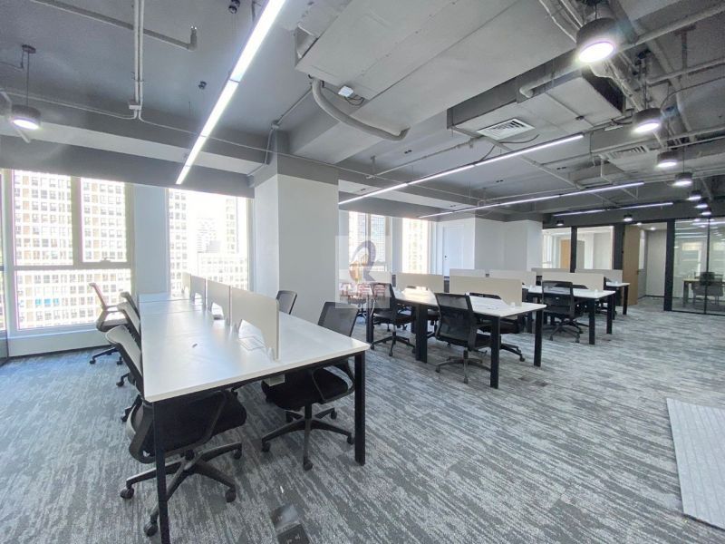 北京CBD万达广场一期8、10、11、12号楼