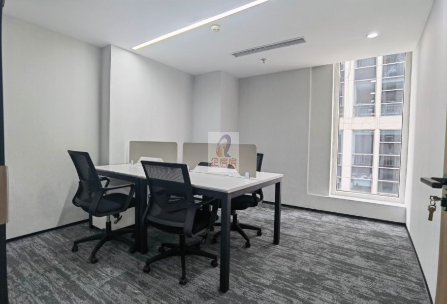 北京CBD万达广场一期8、10、11、12号楼