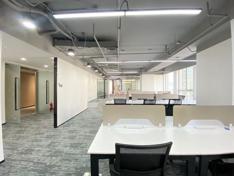 北京CBD万达广场一期8、10、11、12号楼