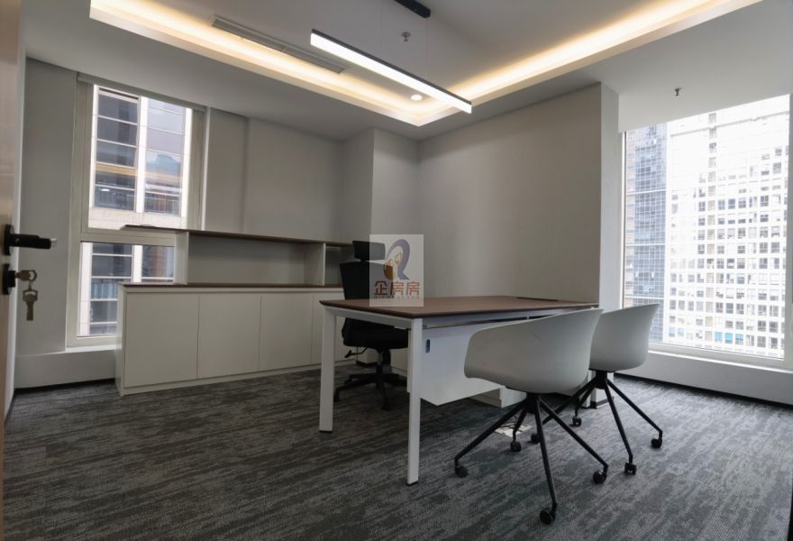 北京CBD万达广场一期8、10、11、12号楼