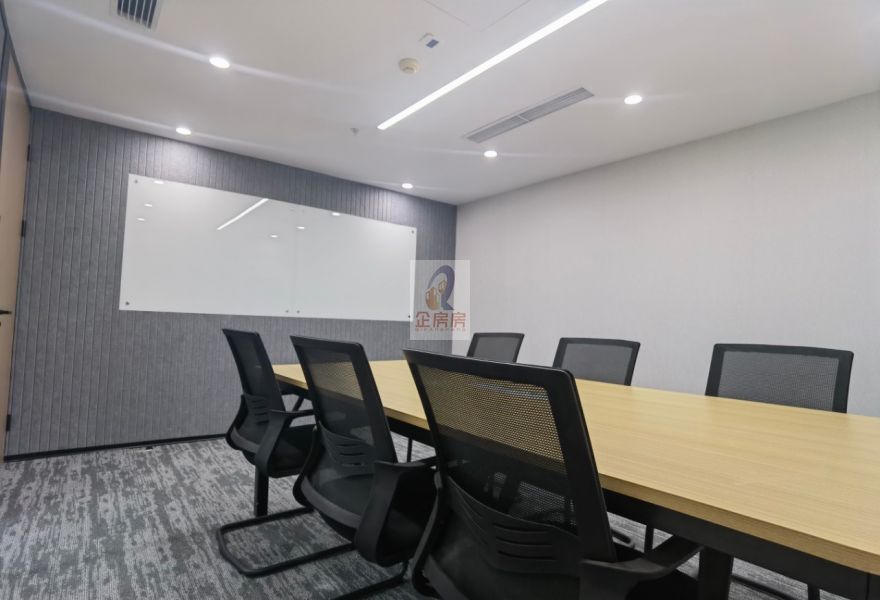 北京CBD万达广场一期8、10、11、12号楼