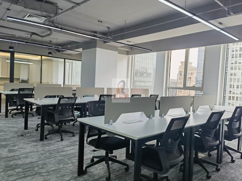 北京CBD万达广场一期8、10、11、12号楼