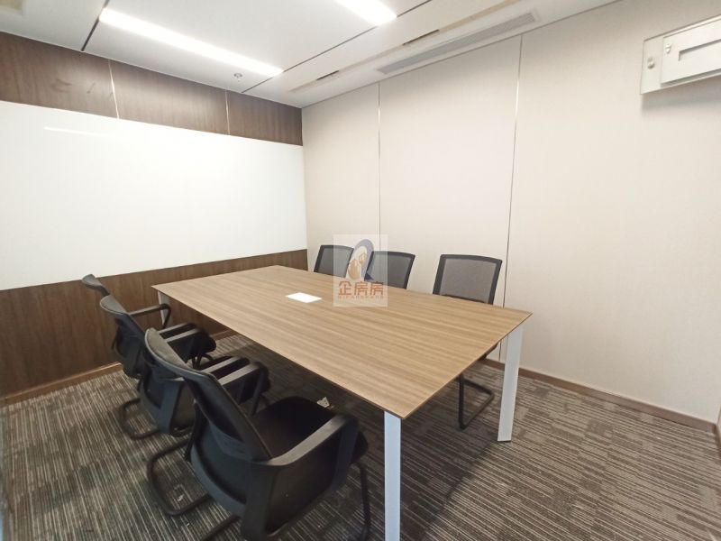 北京CBD万达广场一期8、10、11、12号楼