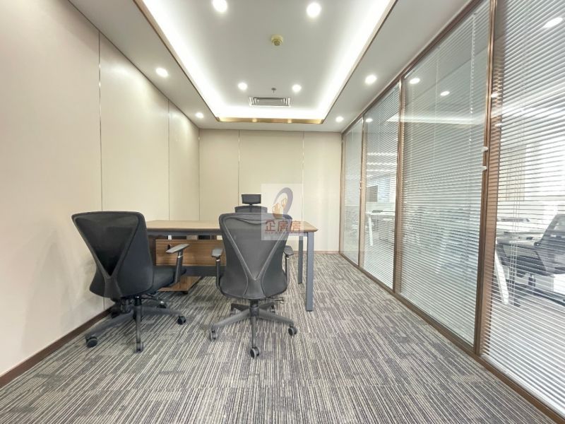 北京CBD万达广场一期8、10、11、12号楼