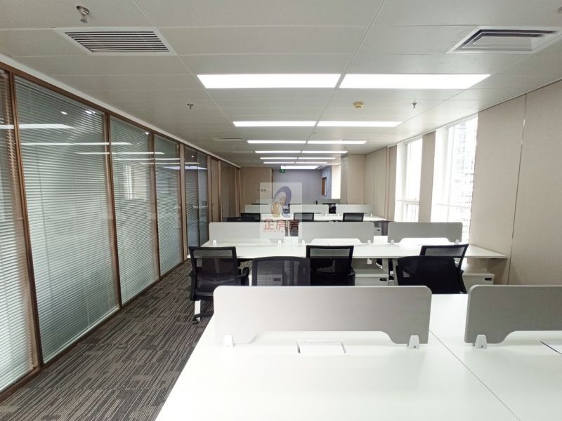 北京CBD万达广场一期8、10、11、12号楼