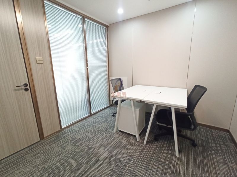 北京CBD万达广场一期8、10、11、12号楼