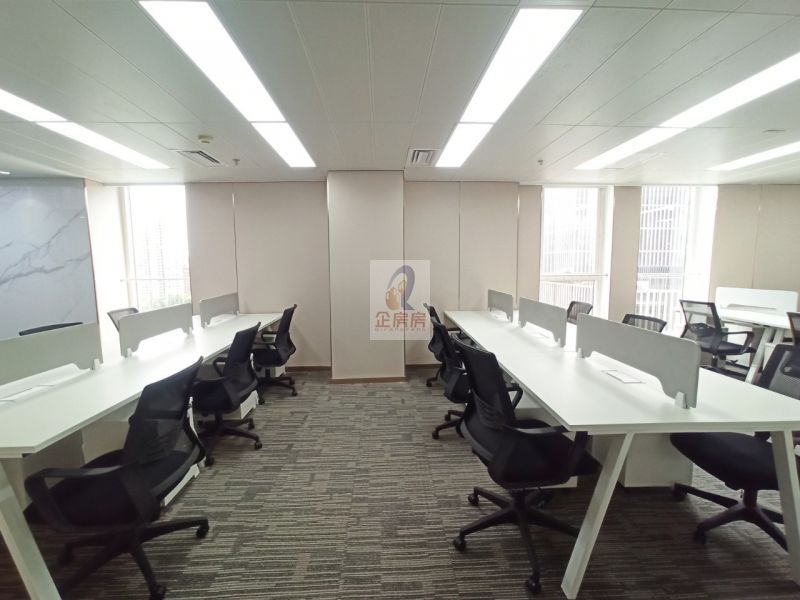 北京CBD万达广场一期8、10、11、12号楼