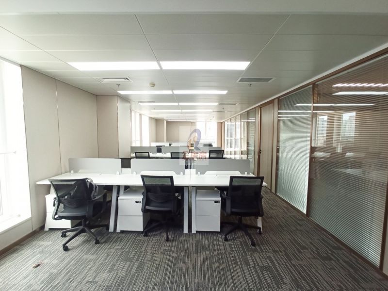 北京CBD万达广场一期8、10、11、12号楼