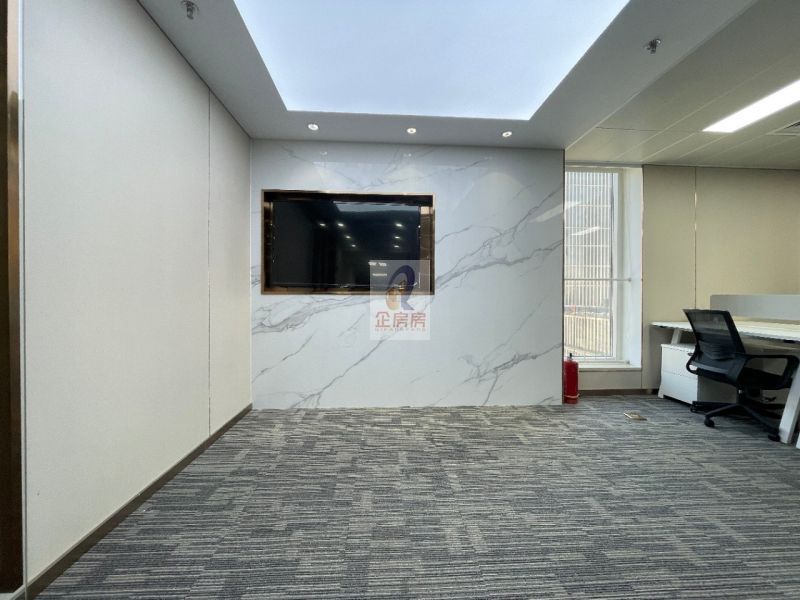 北京CBD万达广场一期8、10、11、12号楼