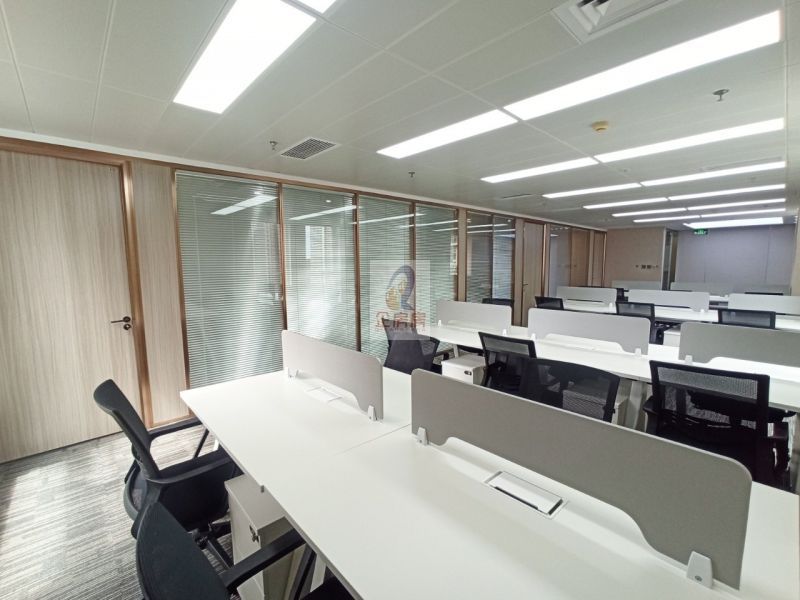 北京CBD万达广场一期8、10、11、12号楼