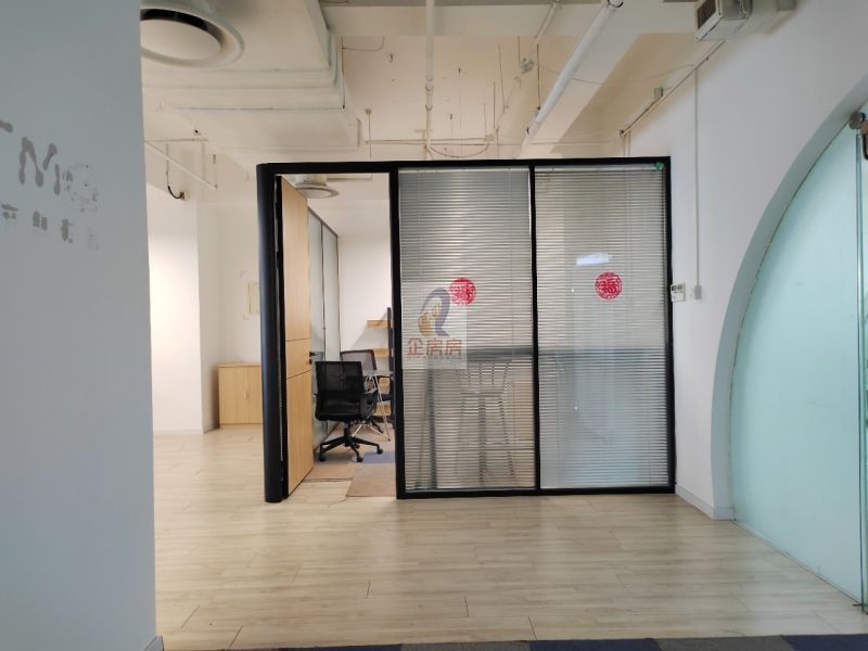 光华路SOHO一期（6层及以上）