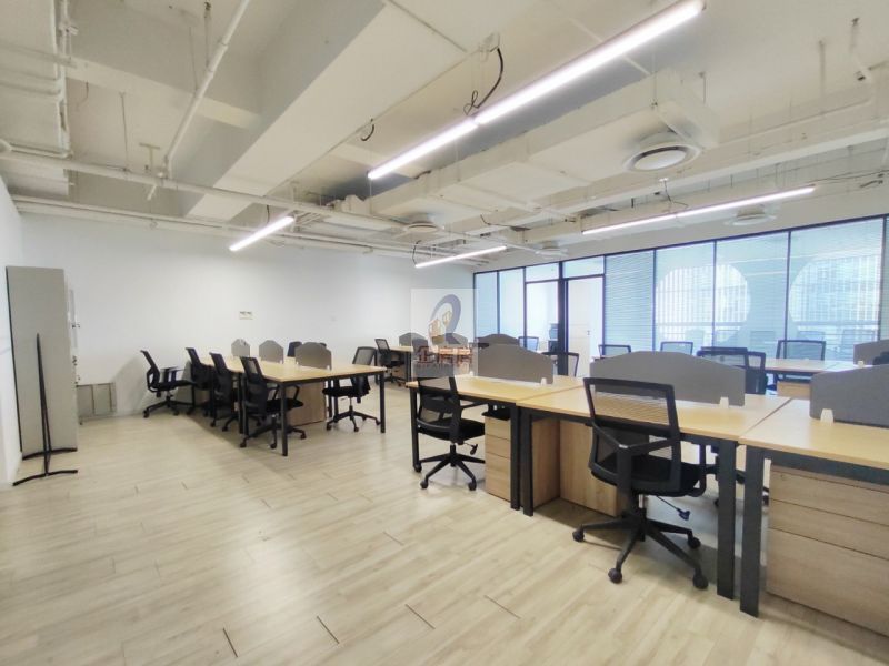 光华路SOHO一期（6层及以上）